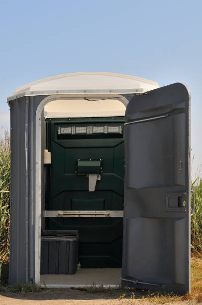 Best Emergency porta potty rental  in Carbondale, PA