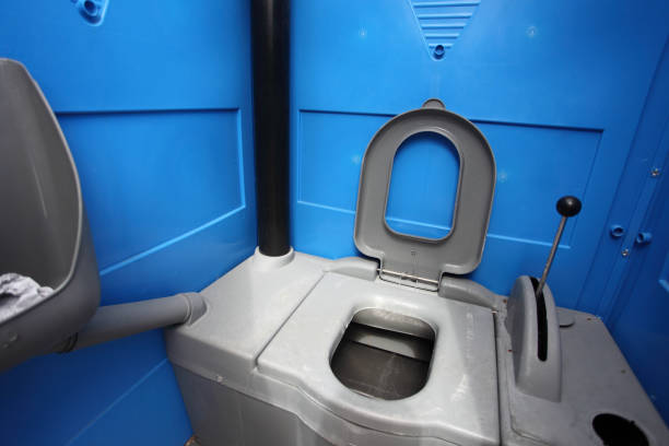  Carbondale, PA Porta Potty Rental Pros