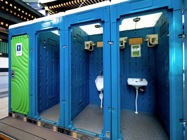 Best Long-term porta potty rental  in Carbondale, PA