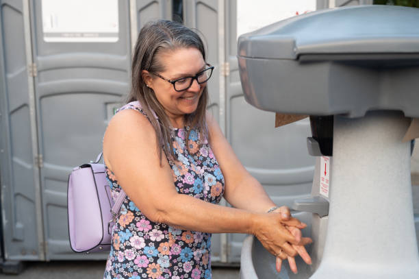 Best Porta potty rental near me  in Carbondale, PA